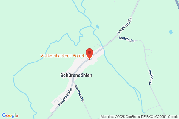 Christian Borrek