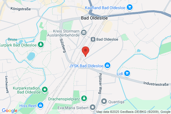 Bina Bau GmbH