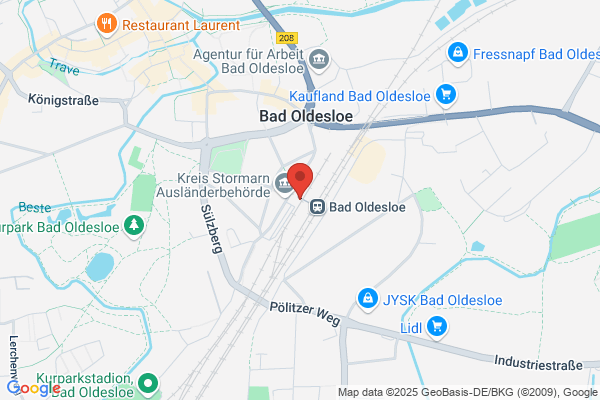Stilke Buch- u Zeitschriftenhandelsgesellschaft mbH
