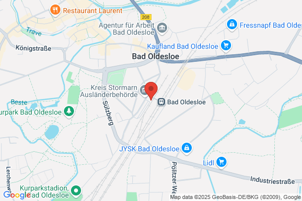 Stilke Buch- u. Zeitschriftenhandelsges. mbH