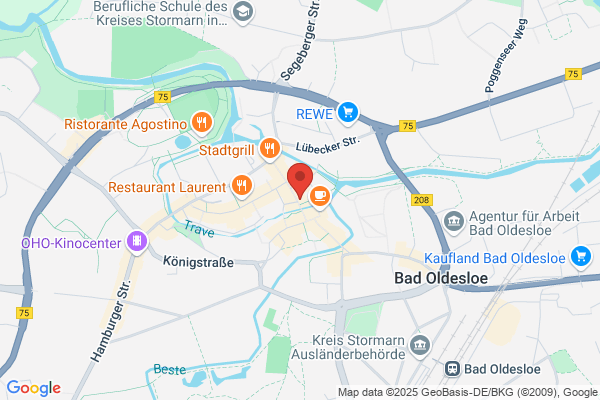 Ihr Platz Drogeriemarkt