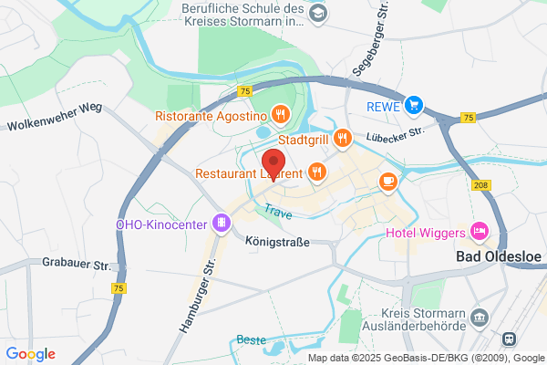 Fahrschule Auto As