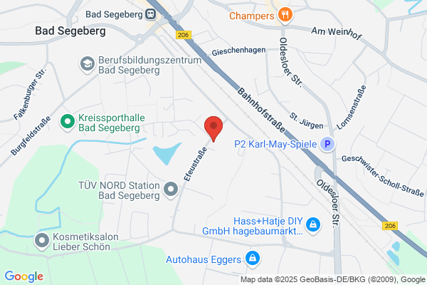 Fahrschule David Johannsen
