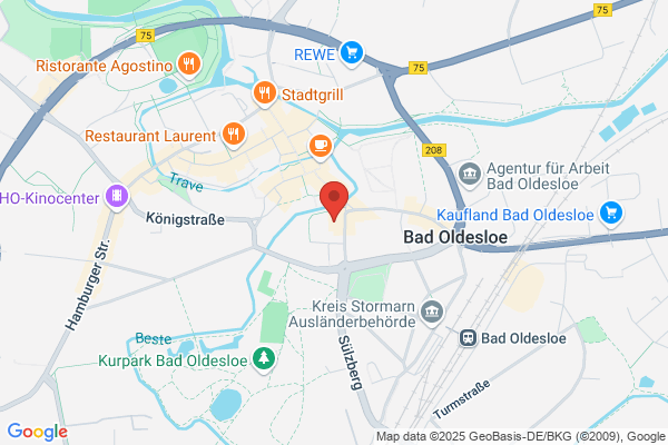 Domino's Pizza Bad Oldesloe