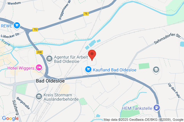 Fressnapf Bad Oldesloe