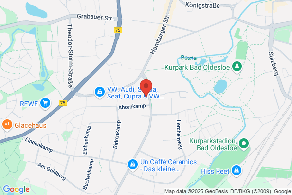 Johanniter-Kita Stoppelhopser Rümpeler Weg