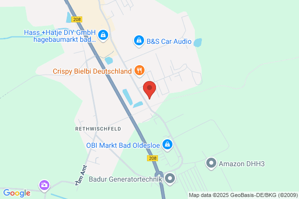 MKCL Deutschland GmbH