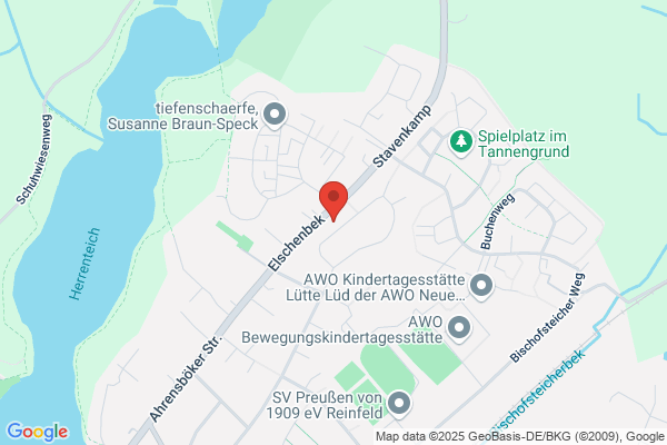 Schlüsseldienst Brinkmann