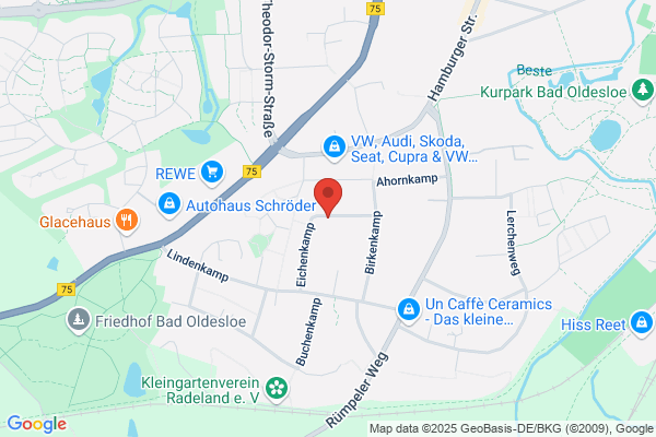 www.ferienwohnung-badoldesloe.de