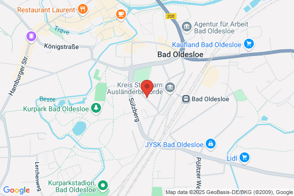 Sopa Haus & Grundstücksservice
