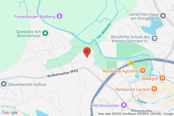 Asklepios Klinik Bad Oldesloe - Geriatrie