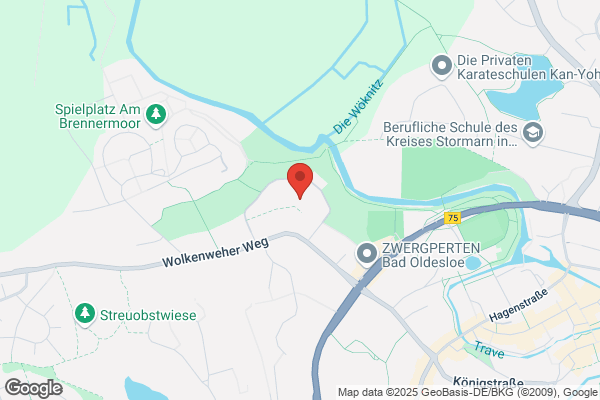 Medizinisches Versorgungszentrum Beste Trave - Radiologie