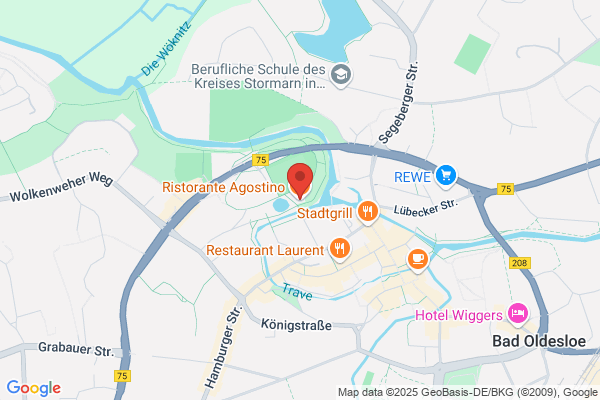 Ristorante Agostino