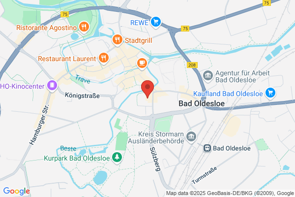 AWO Sozialpsychatrische Dienste/ Psychosoziale Kontaktstelle/