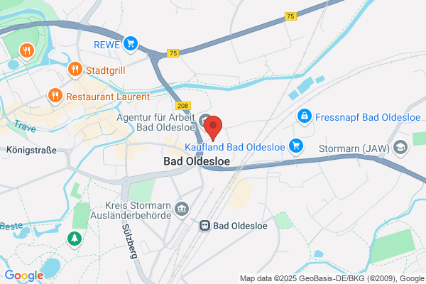 BTR Sumus Inh. Dipl.-Kfm. Horst-Dieter Pohl