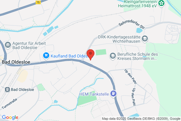 Berufsfortbildungswerk
