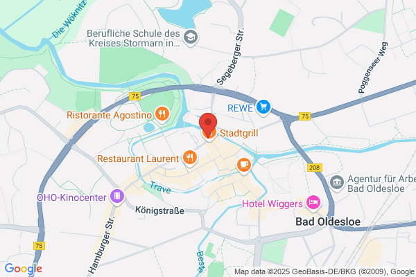 Copy shop Lindau