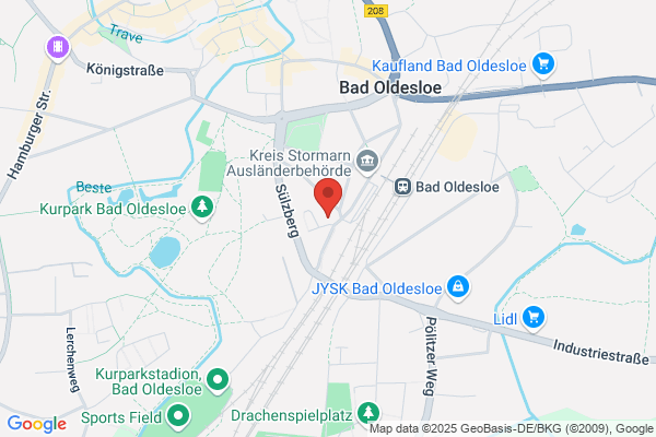 Estrich + Boden GmbH