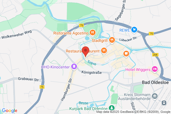 Fahrradplus Bad Oldesloe