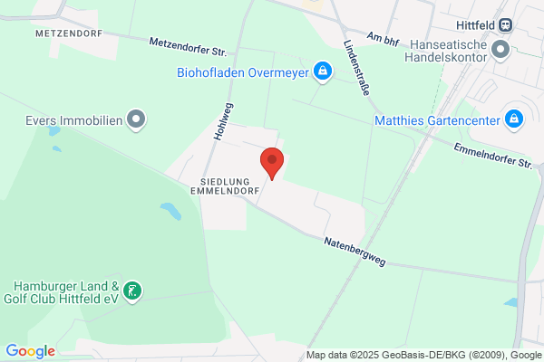 Feuer u. Brandschutz Seevetal, Ross.S