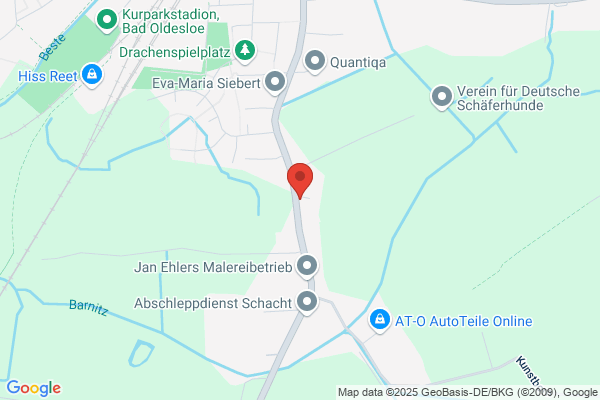 GETIFIX-Fachbetrieb AhlfaTherm e.K.