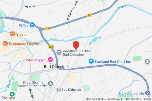 Hamburger Drahtseilerei A.Steppuhn GmbH