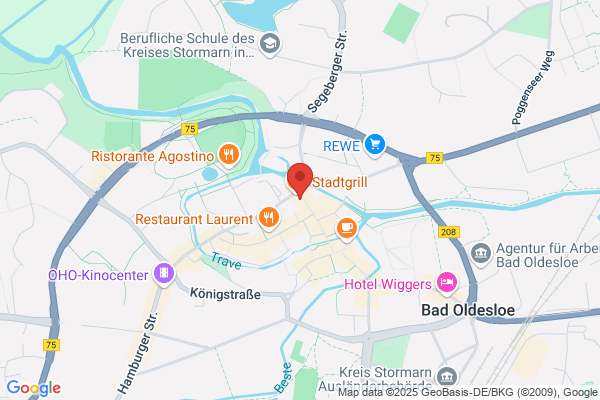 Haus und Grund in Stormarn Service GmbH