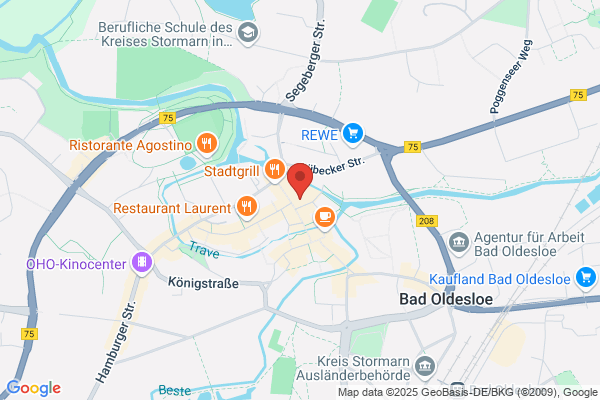 Hospizbewegung Oldesloe und Umgebung e.V.