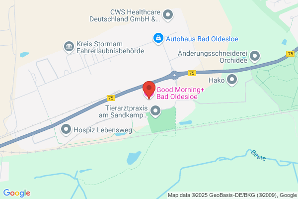 Hotelprospekte Deutschland GmbH
