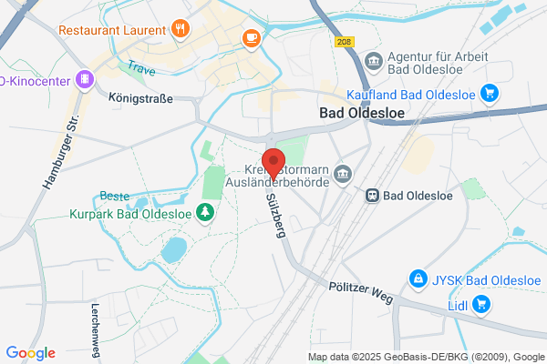 Wellness & Fitness Bad Oldesloe