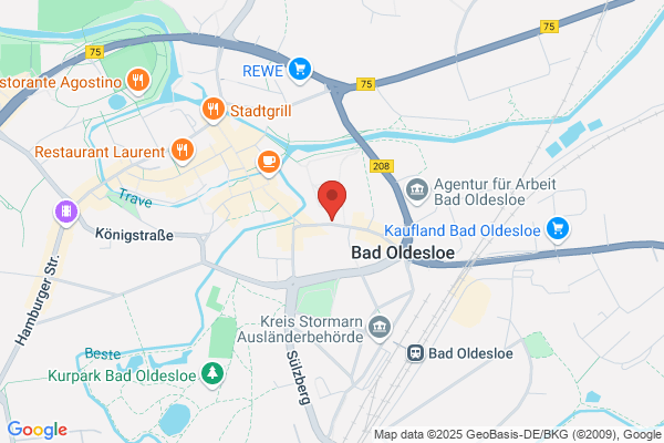 Oldesloer Frisörstuben