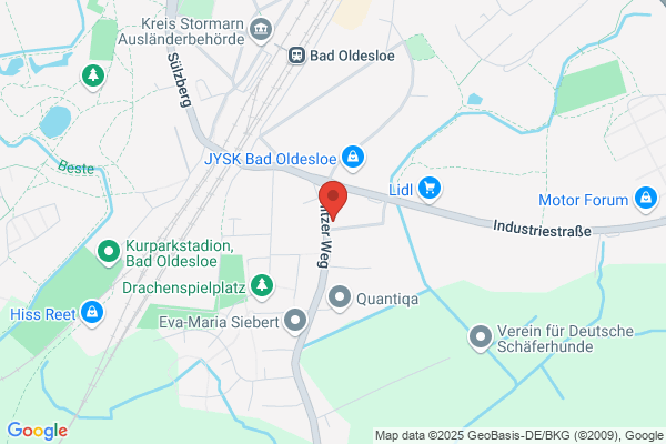 Bernsdorf