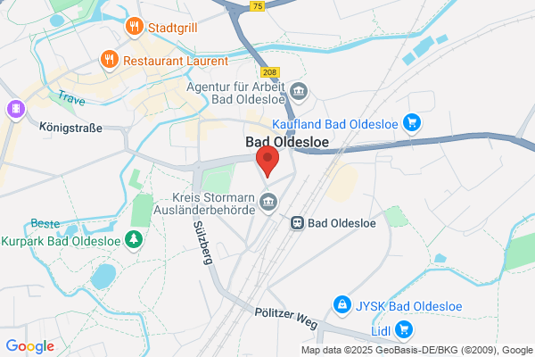 Wohnungsgesellschaft Norden mbH