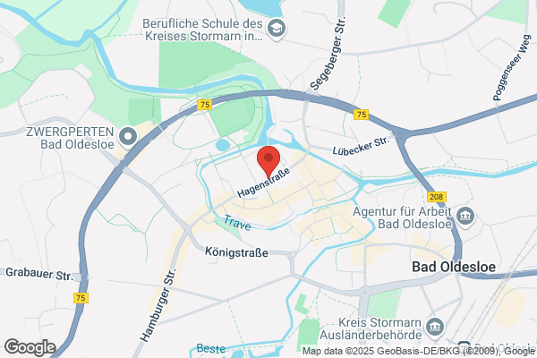 GS-Ingenieure Germer & Schmahlfeldt