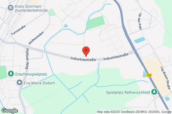 Sozialkaufhaus