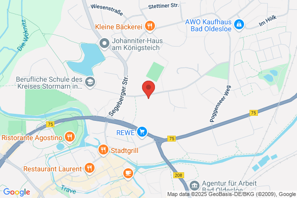 Kinder- und Jugendhaus St. Josef