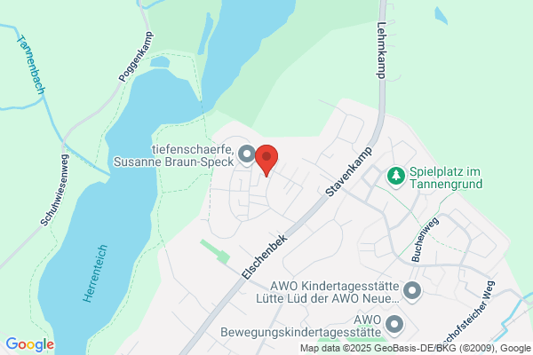 Ev.-Freikirchl. Gemeinde Lederich