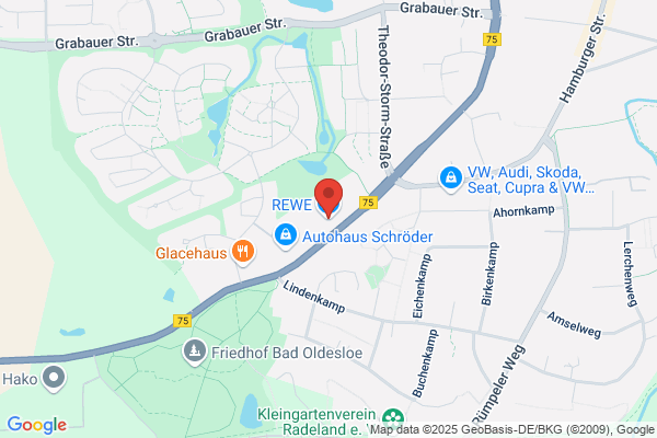 REWE