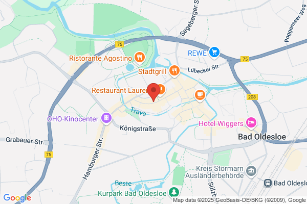 Studienkreis Nachhilfe Bad Oldesloe