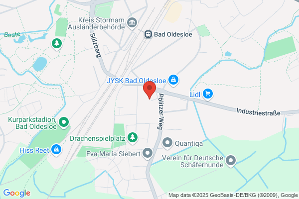 Förderwerkstatt Forsthaus GmbH