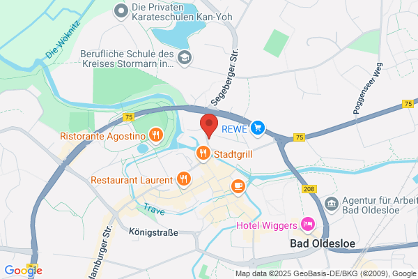Reha Aktiv Physiotherapie