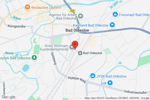 Reiseagentur Basedau