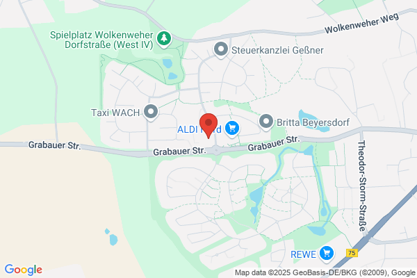 Grundschule West