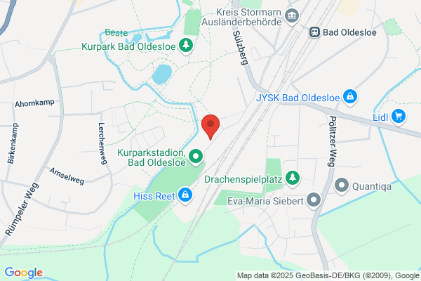 Schule am Kurpark