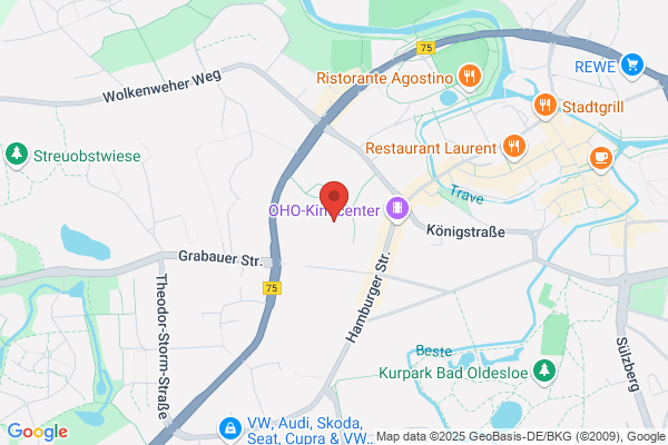 Stadtverwaltung Bad Oldesloe Ida-Ehre-Schule