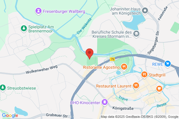 Integrationskindertagesstätte Brummkreisel