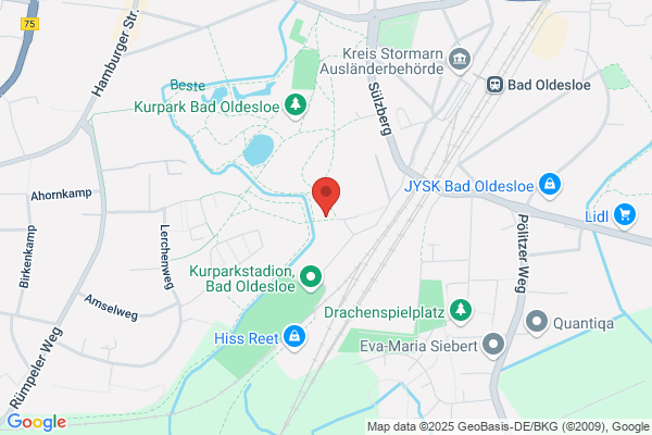 Psychiatrische Tagesstätte Bad Oldesloe