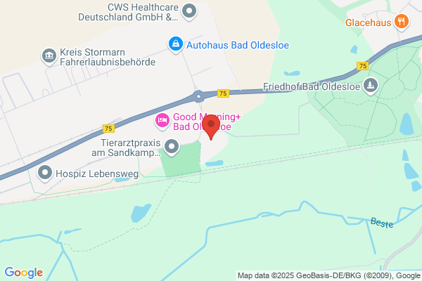 Stormarner Werkstätten Bad Oldesloe - Bildungszentrum
