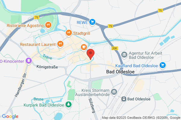 City-Sport Oldesloe