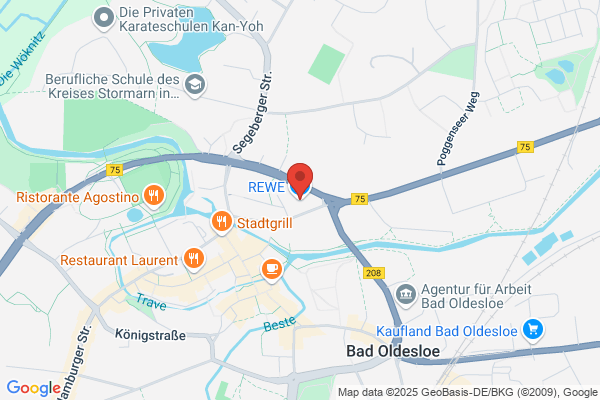 REWE